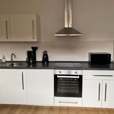 Ferienwohnung Feucht Eg Naturnah Parkplatz Wlan מראה חיצוני תמונה