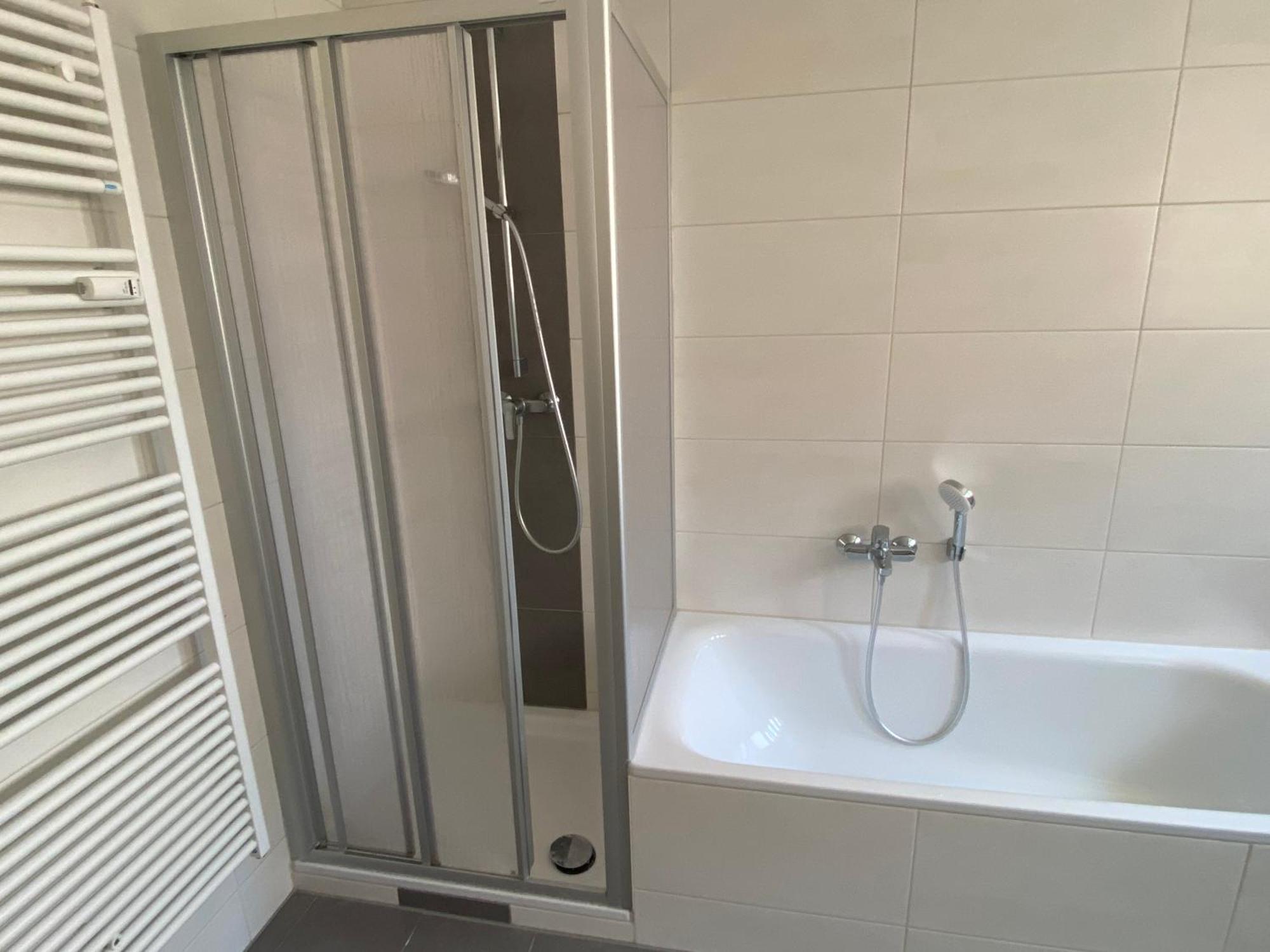 Ferienwohnung Feucht Eg Naturnah Parkplatz Wlan מראה חיצוני תמונה