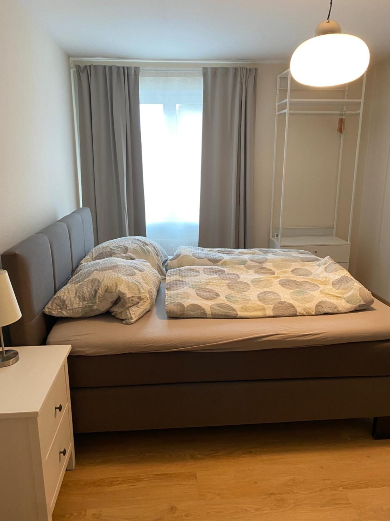 Ferienwohnung Feucht Eg Naturnah Parkplatz Wlan מראה חיצוני תמונה
